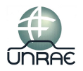 Logo Unrae